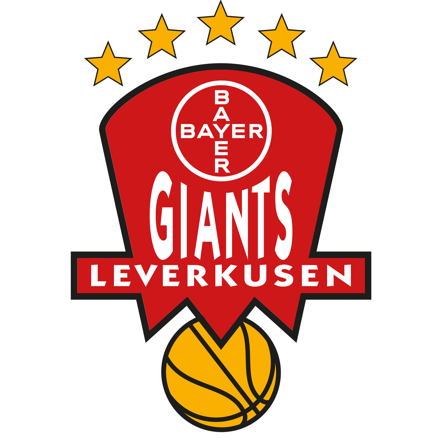 Bayer Giants Leverkusen