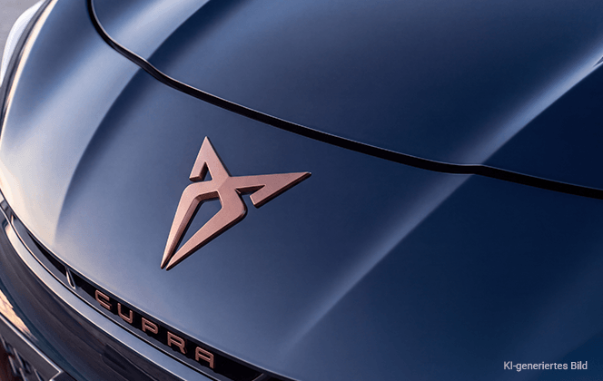 CUPRA im Auto-Abo bei Sport Auto Plus