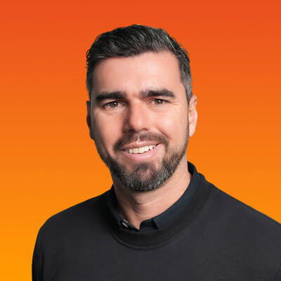 Franko Pepe - Leitung Sportpartner-Management - Sport Auto Plus
