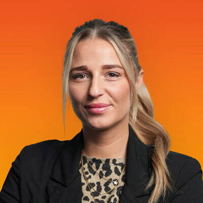 Joy Brosch - Marketing-Management - Sport Auto Plus