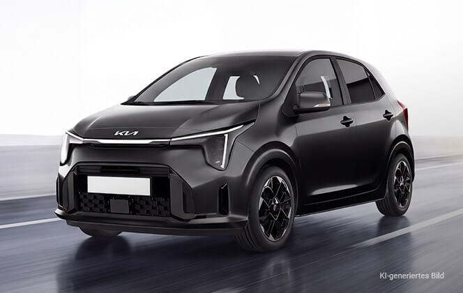 Kia im Auto-Abo bei Sport Auto Plus