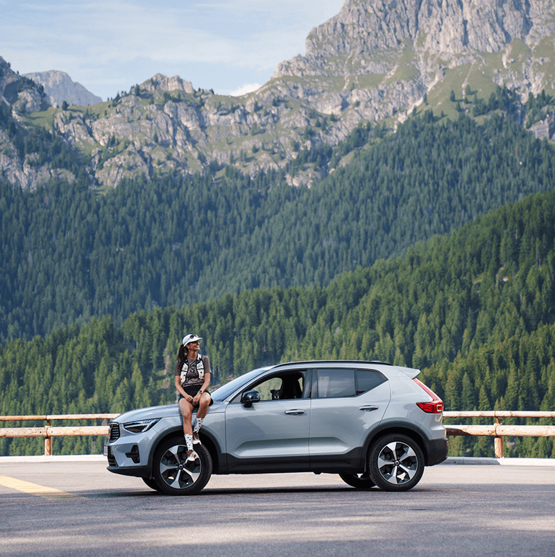 Sport Auto Plus günstiges Auto-Abo für Sportler