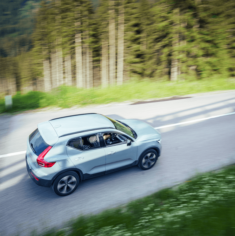 Sport Auto Plus günstiges Auto-Abo für Sportler