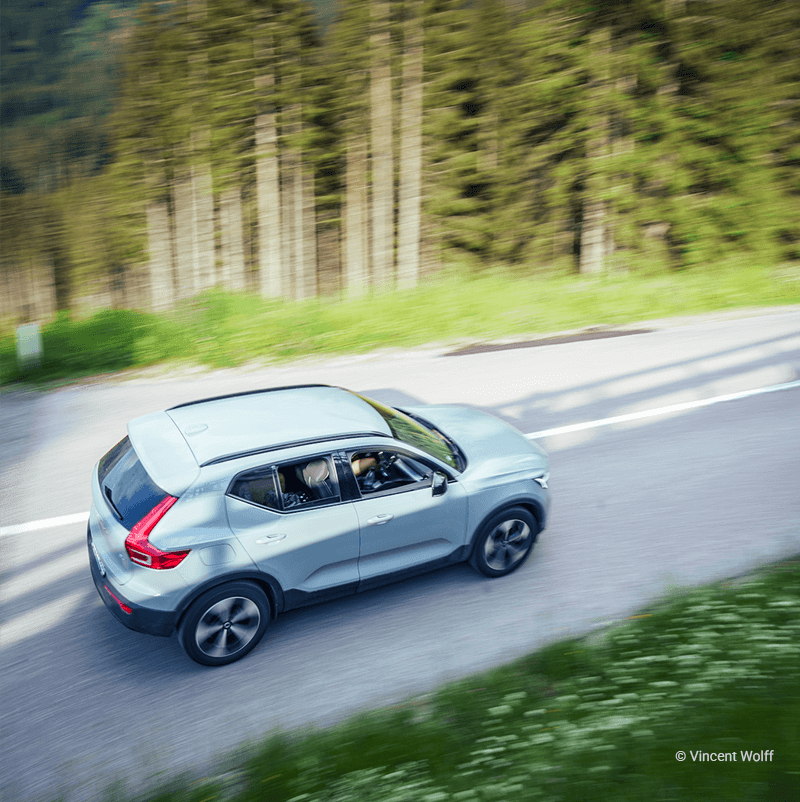 Sport Auto Plus - Das Auto-Abo für den Sport