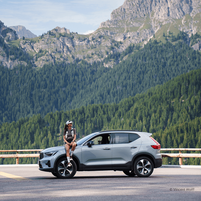 Sport Auto Plus - Das Auto-Abo für den Sport