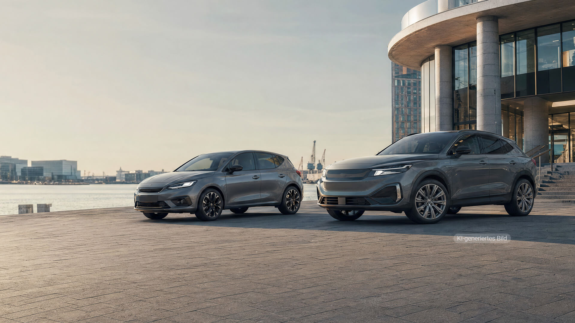 Sport Auto Plus: Auto-Abo oder Leasing?