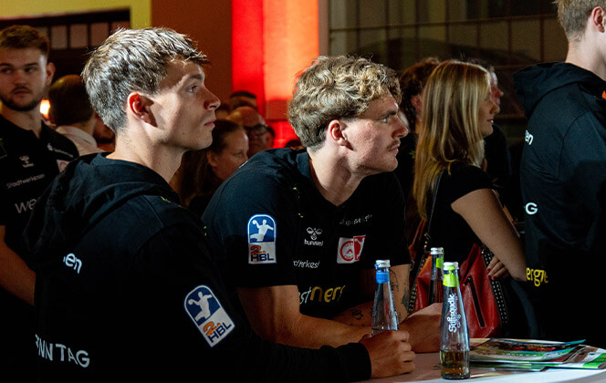 Sport Auto Plus Auto-Abo TUSEM Essen Saisoneröffnung 26/27