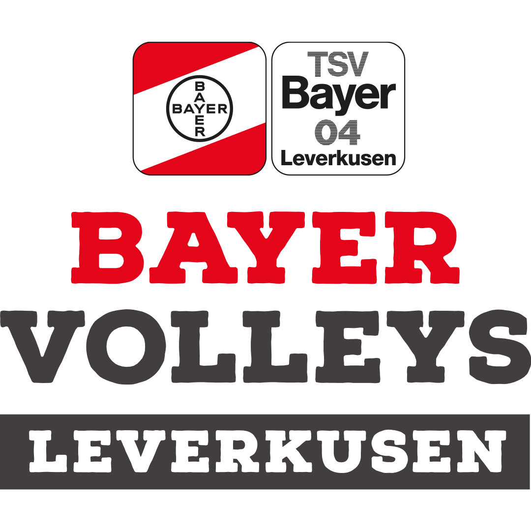 TSV Bayer Volleys - Partnerverein Sport Auto Plus
