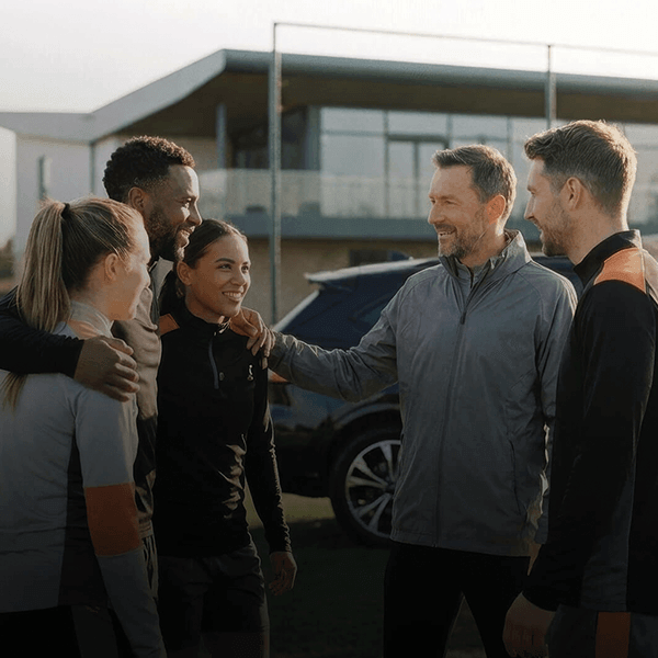 Vereinsförderung Sport Auto Plus